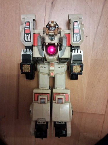 Vintage 1994 bandai mighty - bandai,