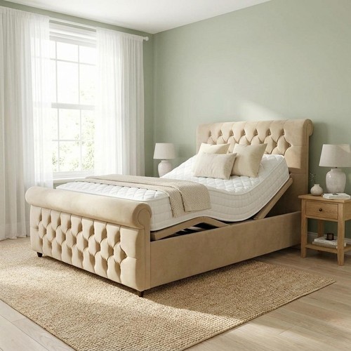 Restwell electric adjustable - electric,