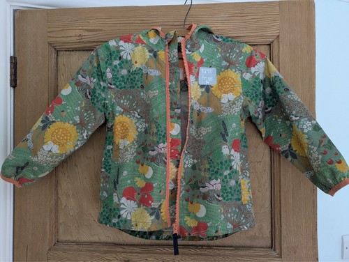 Frugi rain shine - frugi, jacket