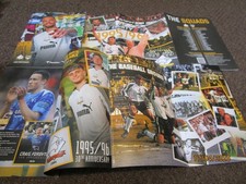 DERBY COUNTY  v    OXFORD