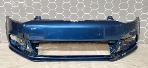 Genuine polo 2014 2015 2016 - genuine, vw