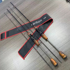 Lure Fishing Rod UltraLight