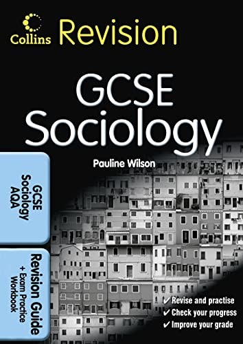 Gcse sociology for aqa - for,