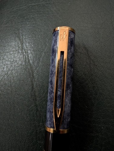 Parker waterman fountain pen - parker,