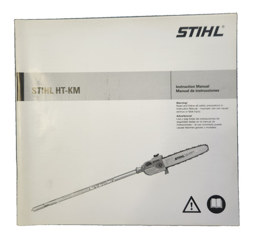 Stihl kombi pole - ht-km,