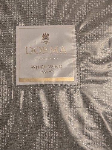 Dorma whirl wind jacquard - whirl,