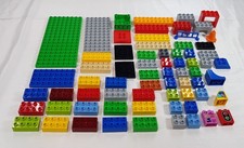 LEGO DUPLO 900g MIXED COLORS