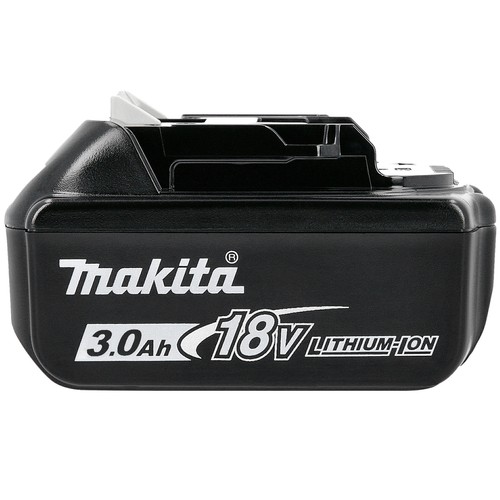Makita genuine bl1830 - genuine, 18v