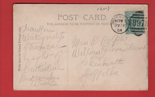 Wisbech, Cambridgeshire