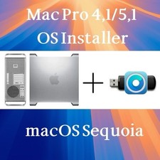 Mac Pro 2009-2012 4,1/5,1
