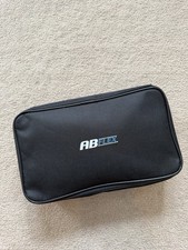 Abdominal toning belt ems abs - abdominal,