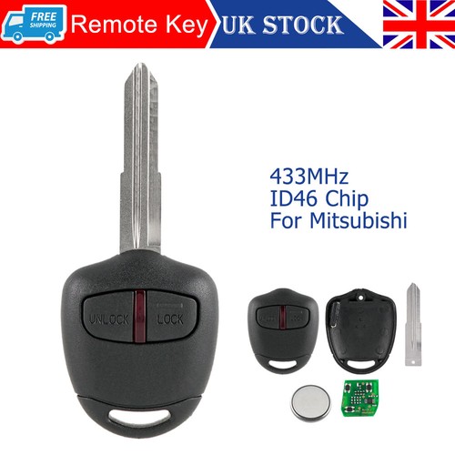 Button 433mhz remote - button, key