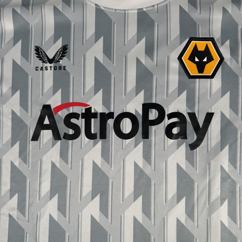 Wolves wolverhampton wanderers - wolves,