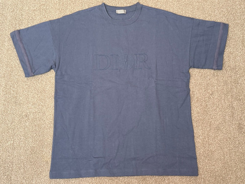 Dior stone island oversized - x,