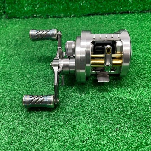 Shimano calcutta conquest - calcutta,