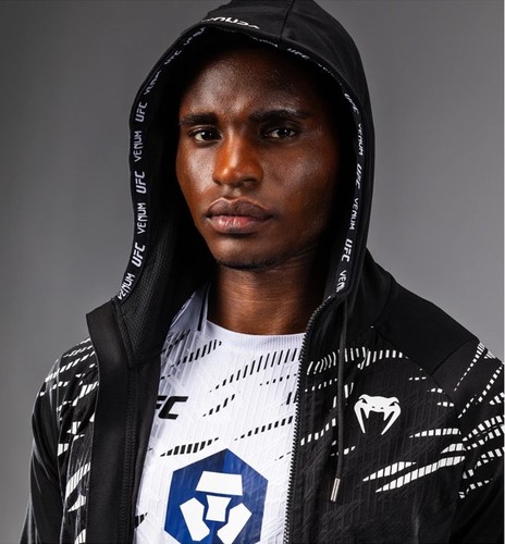 Ufc fusion venum men - fusion, by
