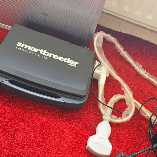 Smartbreeder smartbook - smartbreeder, hd