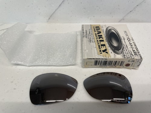 Oakley crosshair titanium - oakley,