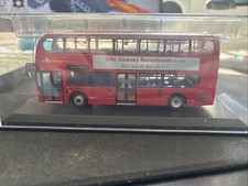1/76 Selkent London Bus