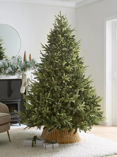 7ft sherwood real - sherwood, look