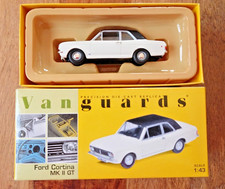 Vanguards VA04100 Ford Cortina