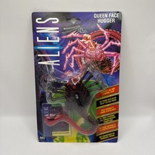 MOC 1996 Kenner Aliens action