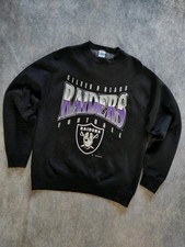 Vintage 90s Oakland Raiders