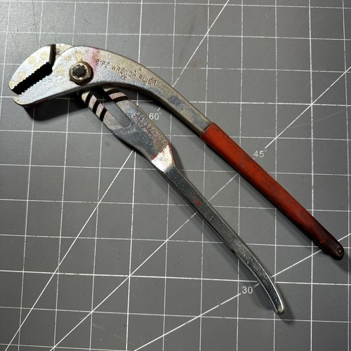 Vintage sexauer 10 inch - vintage,