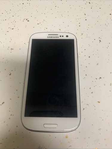 Samsung galaxy iii - s, t-mobile