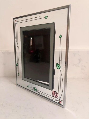 Mackintosh picture frame art