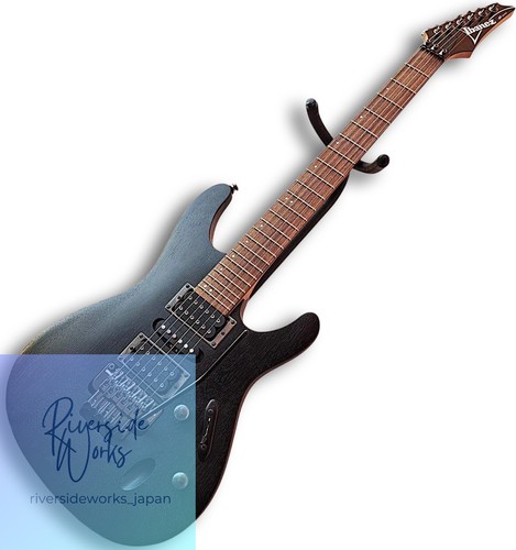 Ibanez s570 edge zero - ibanez, edge-zero
