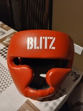 Head Guard for Martial Arts
