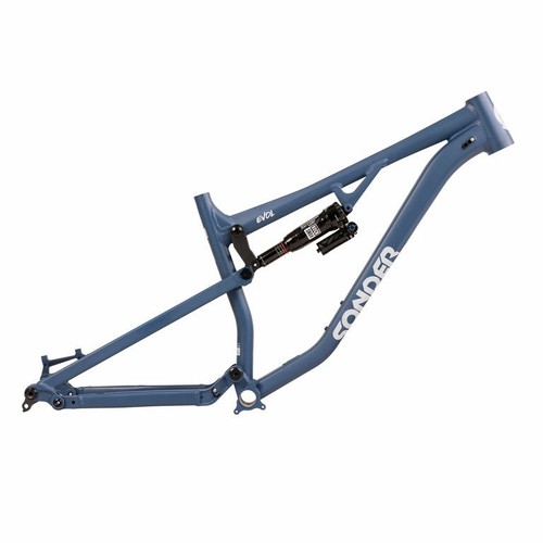 Sonder evol mullet - evol,