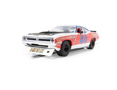 Scalextric c4525 spa - scalextric,