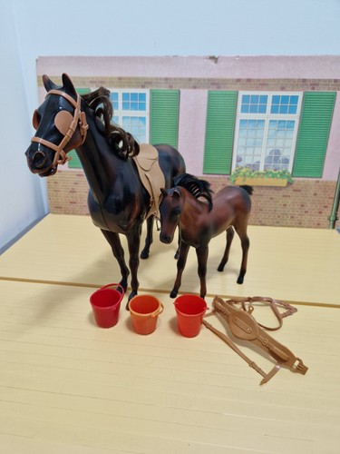 Pedigree sindy chestnut brown - pedigree,