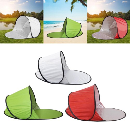 Beach tent easy set - tent, up