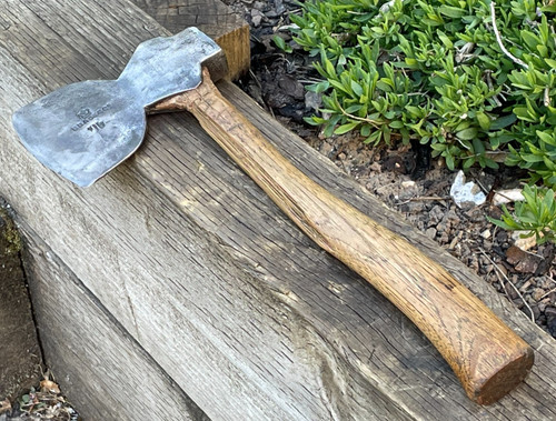 Vintage brades axe - 1, lb