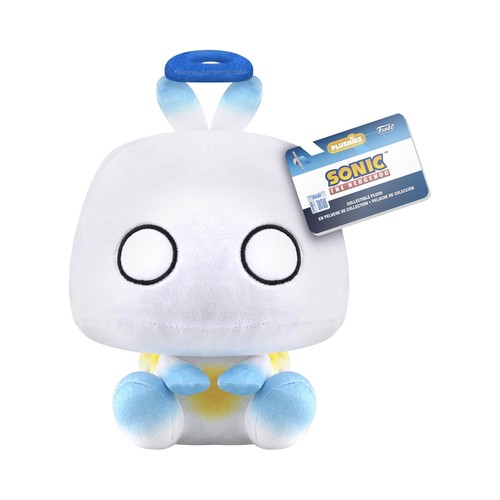 Funko plush sonic hero - -, chao