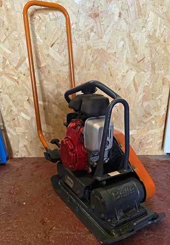 Belle lx3251 wacker plate - belle,