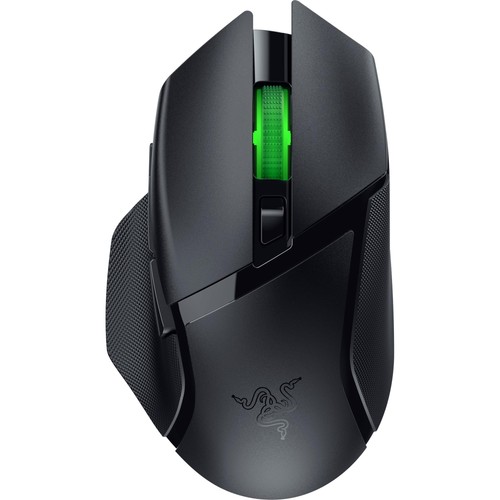 Razer basilisk hyperspeed - v3, x