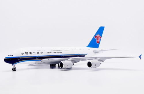 China southern a380 reg - southern,