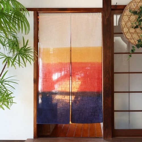Made japan japanese noren - made, in