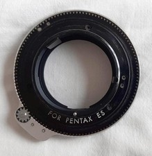 Tamron Adaptall M42 Universal