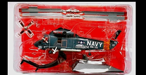 Navy 1 72 - navy, 1/72