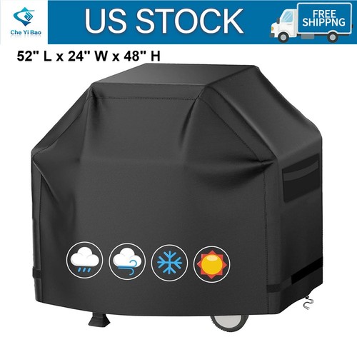 210d bbq gas - grill, cover