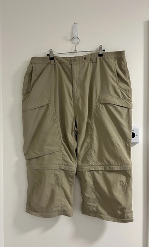 Mens rohan beige length - rohan, 3/4