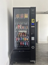 Necta Snakky Max Combination