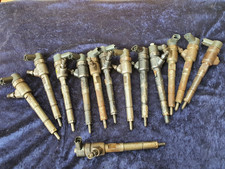 VAUXHALL COMBO FIAT 500 1.3