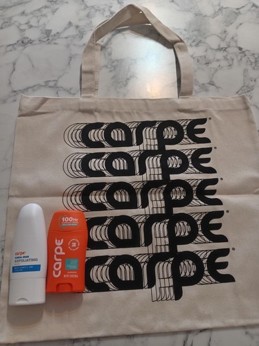 Brand new sport clean carpe - clean,