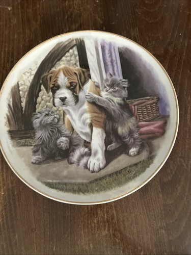 Please join plate royal - please,